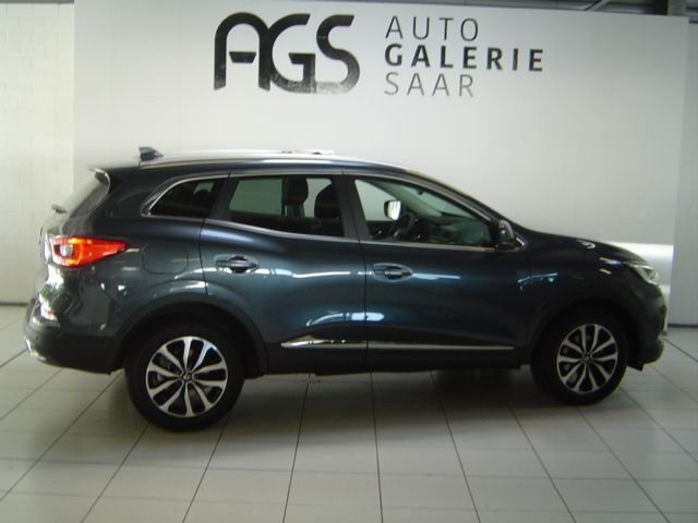 Renault Kadjar Techno 1.3 TCe 160 EU6d Navi Leder LED AC