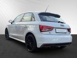 Audi A1 Sportback 1.4 TFSI *S line*Navi*Bluetooth* - Audi mit Benzin-Antrieb: Bluetooth