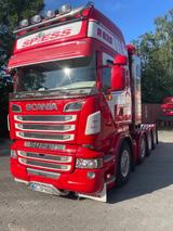 Scania R620 LA8x4/4  - Scania R620