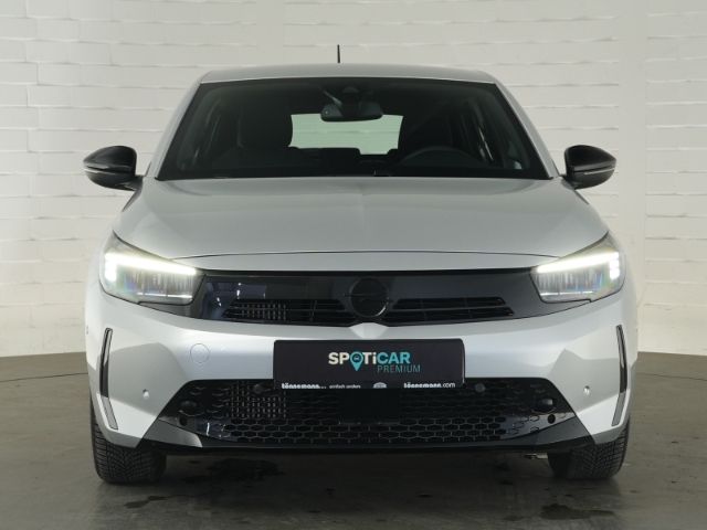 Corsa F FACELIFT GS+LED+RÜCKFAHRKAMERA+SITZ-/LEN