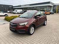 Opel Crossland X Edition *AHK*KAMERA*Winterpaket*