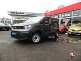 Peugeot Partner Premium L1 1.5 BlueHDi 100 FAP EU6d+Andr - Peugeot Partner mit Diesel-Antrieb: Kleinbus, 1.6