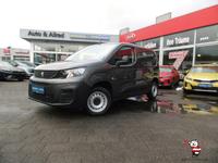 Peugeot Partner Premium L1 1.5 BlueHDi 100 FAP EU6d+Andr