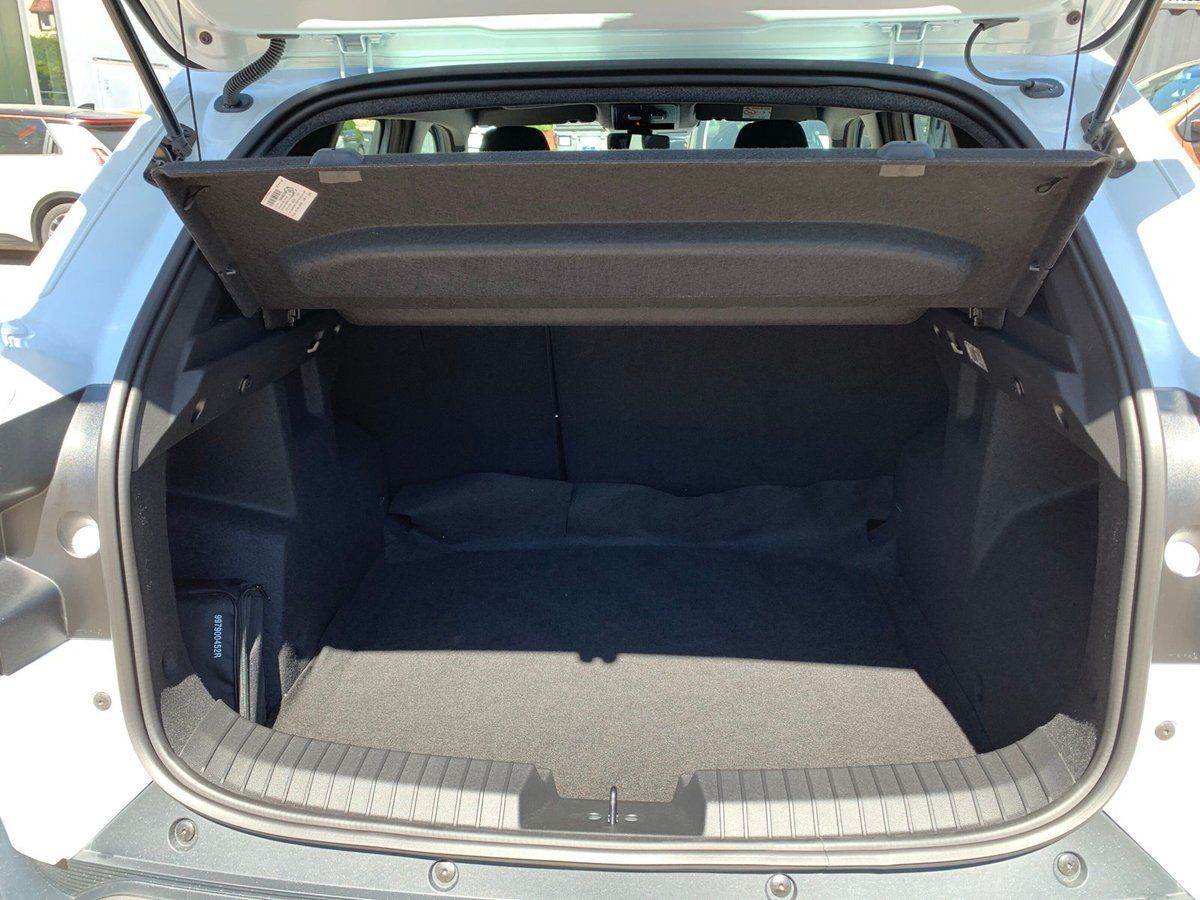 Dacia Duster - Bild 12