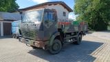 Mercedes-Benz 1017 A 4x4 Allrad Pritsche guter Zustand 2x vorh - Angebote entsprechen deinen Suchkriterien