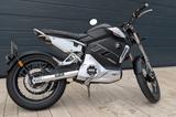 Super Soco TC Max Elektro - wie neu - A1 / B196 - 125 er - ELEKTRO KLEINKRAFTRAD