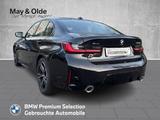 BMW 320 i XDRIVE Sportpaket Navi Digitales Cockpit S - BMW 320: Limousine, 320d Xdrive