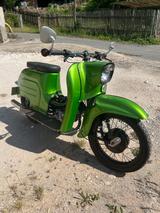 Simson Schwalbe Kr51/2 | TUNING | UNIKAT | TÜV - Offers