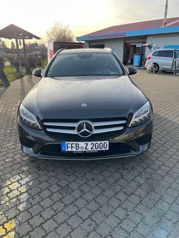 MERCEDES-BENZ Mercedes Benz 220d 2020