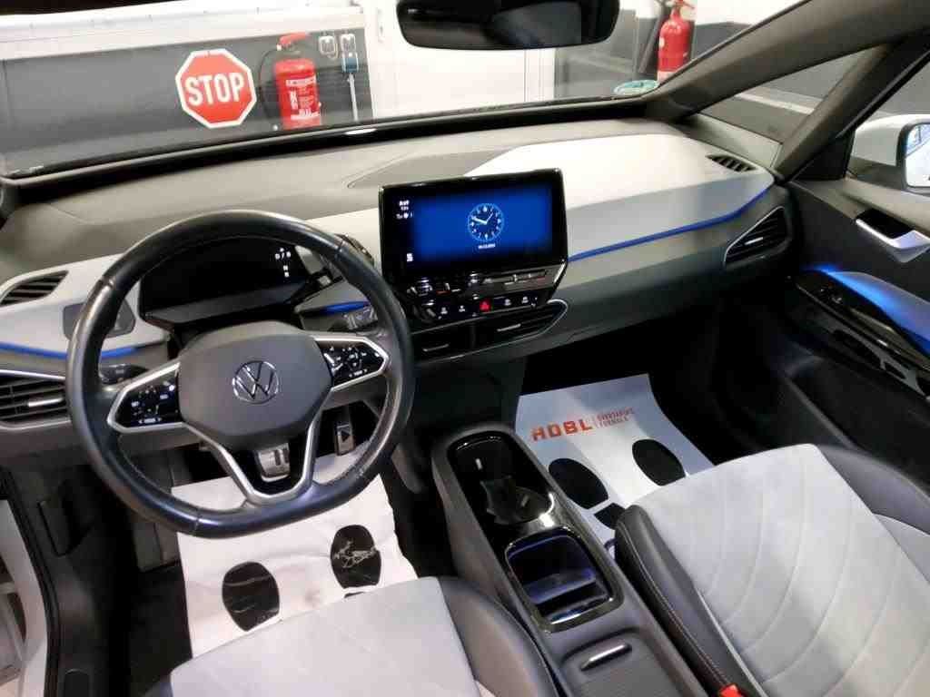 Volkswagen ID.3 - Bild 8
