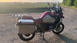 BMW R 1200 GS Adventure  - gebrauchte Motorräder in Braunschweig