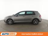 Volkswagen Golf VII 1.2 TSI Allstar BMT*XENON*TEMPO*PDC* - VW Golf Gebrauchtwagen in Hamburg