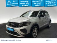 Volkswagen T-Cross - Vorschau Bild 1