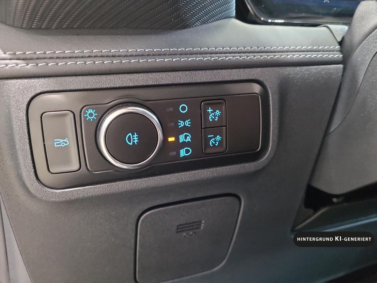 Ford Mustang GT 5.0L Cabrio / ACC Bluetooth Navi LED