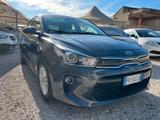Kia Rio 1.4 CRDi 5p. KM CERTIFICATI 1 PROP. NORD - Kia Rio mit Diesel-Antrieb: Limousine, 1.4