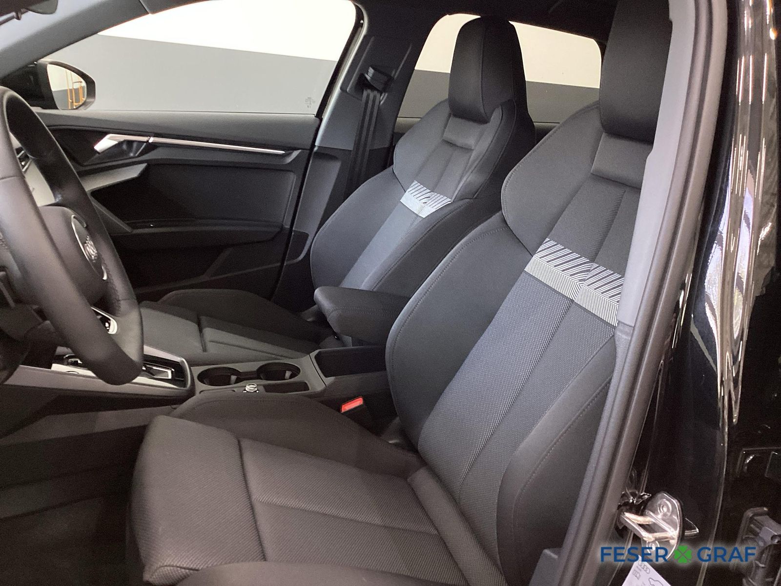 Audi A3 - Bild 12