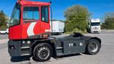 Kalmar TT 618iA - Kalmar Frontstapler