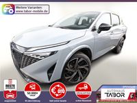 Nissan Qashqai - Vorschau Bild 1