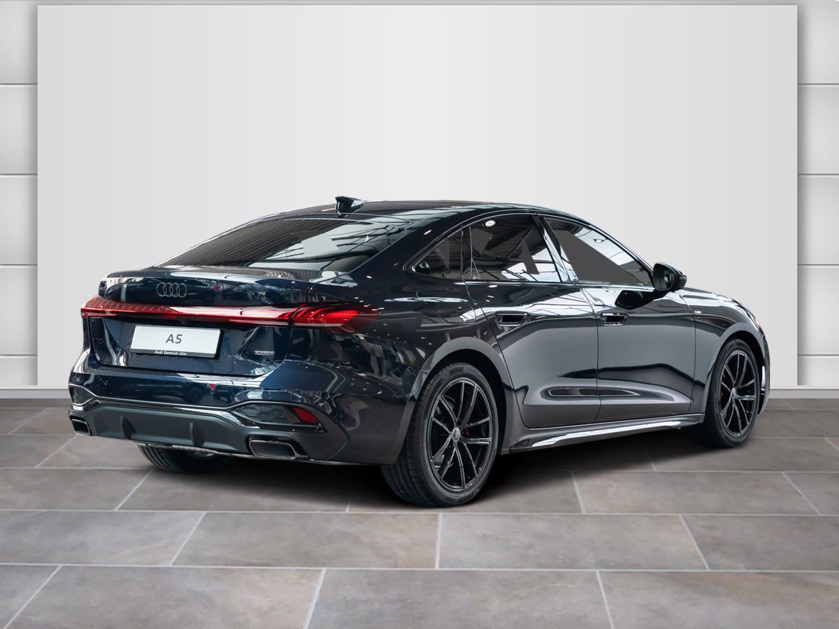 Audi A5 - Bild 5