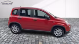 Fiat Panda 1,0 Hybrid (MHEV) Pandina Base DAB MFL PDC - Fiat Gebrauchtwagen in Augsburg
