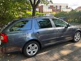 Skoda Octavia 1.4 TSI Family Combi Family - gebrauchte Skoda Octavia aus dem Jahr 2012