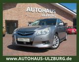 Subaru Legacy Kombi/ Outback 2.5 Aut./Leder/Navi/Kamera - gebrauchte Subaru Legacy aus dem Jahr 2010