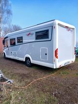 Carthago Chic c line c tourer 14.9 Einzelbetten  - Carthago Integrierter Automatik