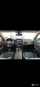 BMW 540i xDrive Touring A -