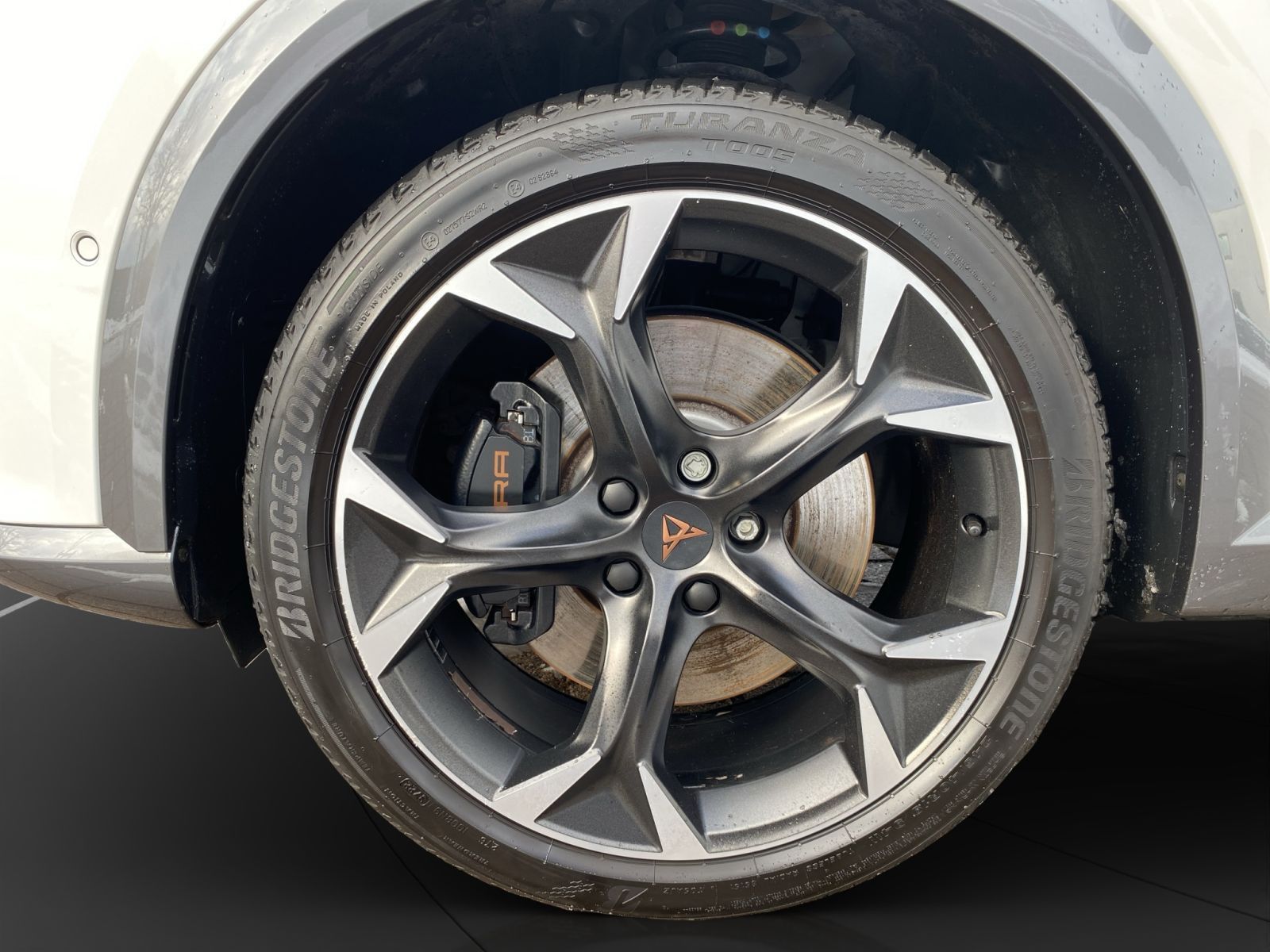 Cupra Formentor - Bild 22