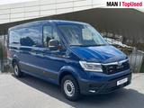 MAN TGE 3.140 Kastenwagen 3t AHK LED Kamera Sthzg. - MAN Gebrauchtwagen von 2025