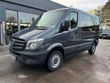 Mercedes-Benz Sprinter 316 CDI Kombi RWD L1H1 Standh. 6-9Sitze - Mercedes-Benz 9 Sitzer