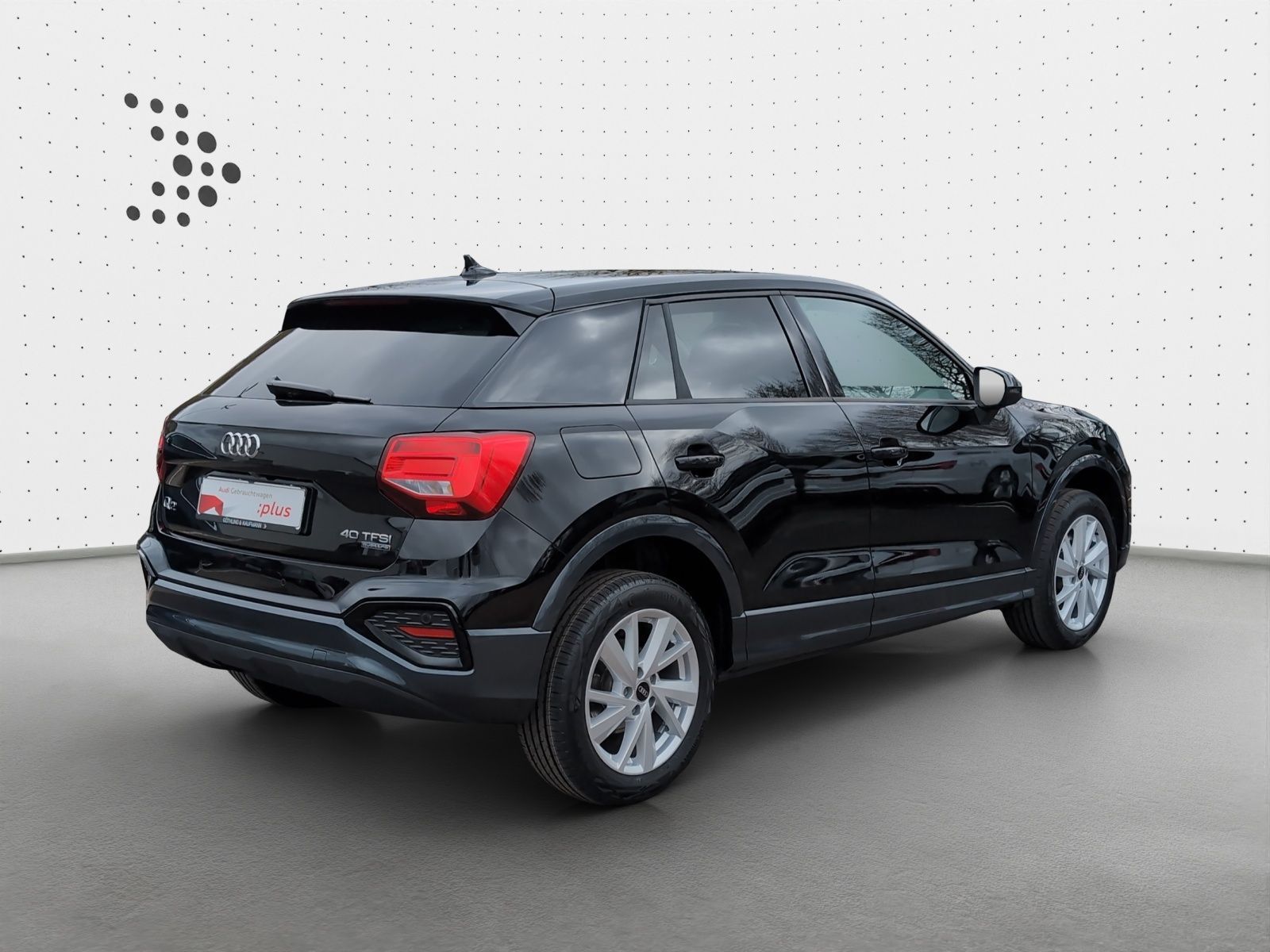Audi Q2 - Bild 17