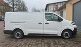 Opel Vivaro 2.0 D Cargo L EHZ Edition, AHK - Opel: Firmenfahrzeug