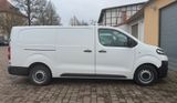 Opel Vivaro 2.0 D Cargo L EHZ Edition, AHK - Opel: Firmenfahrzeug