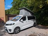 Crosscamp Flex / 7-Sitzer / AHK / Scheckheftgepflegt / - Offers