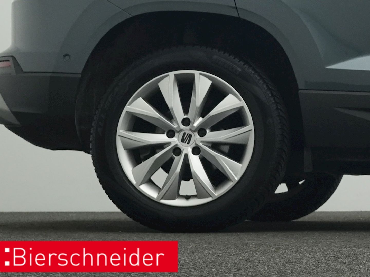 Seat Ateca - Bild 29
