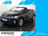 Volkswagen T-Roc Cabriolet 1.5 TSI DSG R-Line IQ.Light|ACC - Jahreswagen: Cabrio