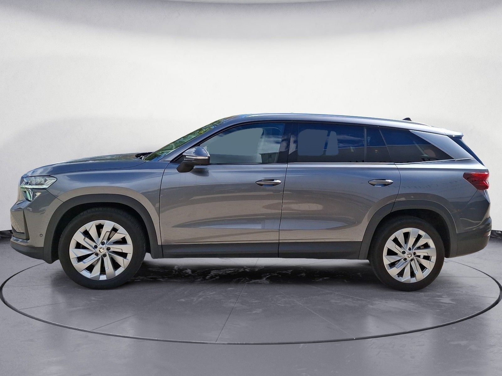Skoda Kodiaq 2.0 TDI DSG Selection 4x4 imagem 3