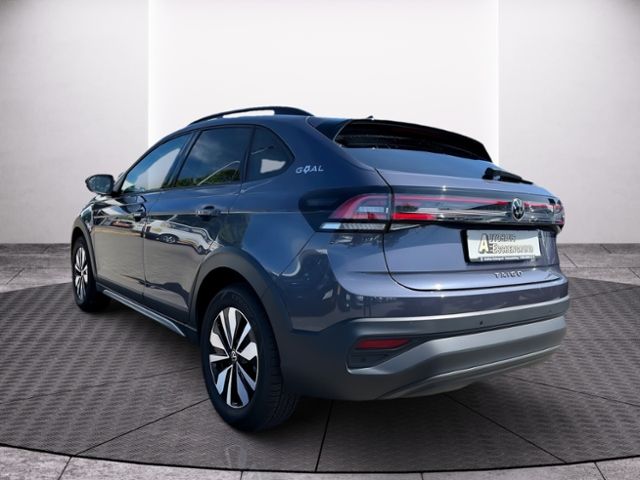 Fahrzeugabbildung Volkswagen Taigo 1.0 TSI GOAL NAVI AHK GJR