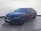 BMW 420d Gran Coupe M Sportpaket Sport Aut. - BMW 420 Gran Coupé mit Diesel-Antrieb