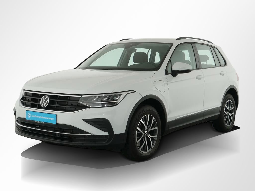 Volkswagen Tiguan - Bild 15