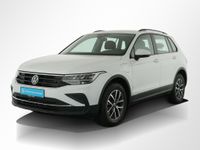 Volkswagen Tiguan - Vorschau Bild 15