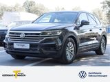 Volkswagen Touareg 3.0 TDI NAVI KAMERA AHK - Volkswagen Touareg in Bochum