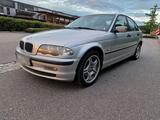 BMW Bmw 320d E46, Tüv 01/27 - BMW 320 aus 2000: 320d