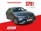Mercedes-Benz C 300d AMG Line KAMERA SHZ NAVI *SOFORT* - scheckheftgepflegte Mercedes C-Klasse