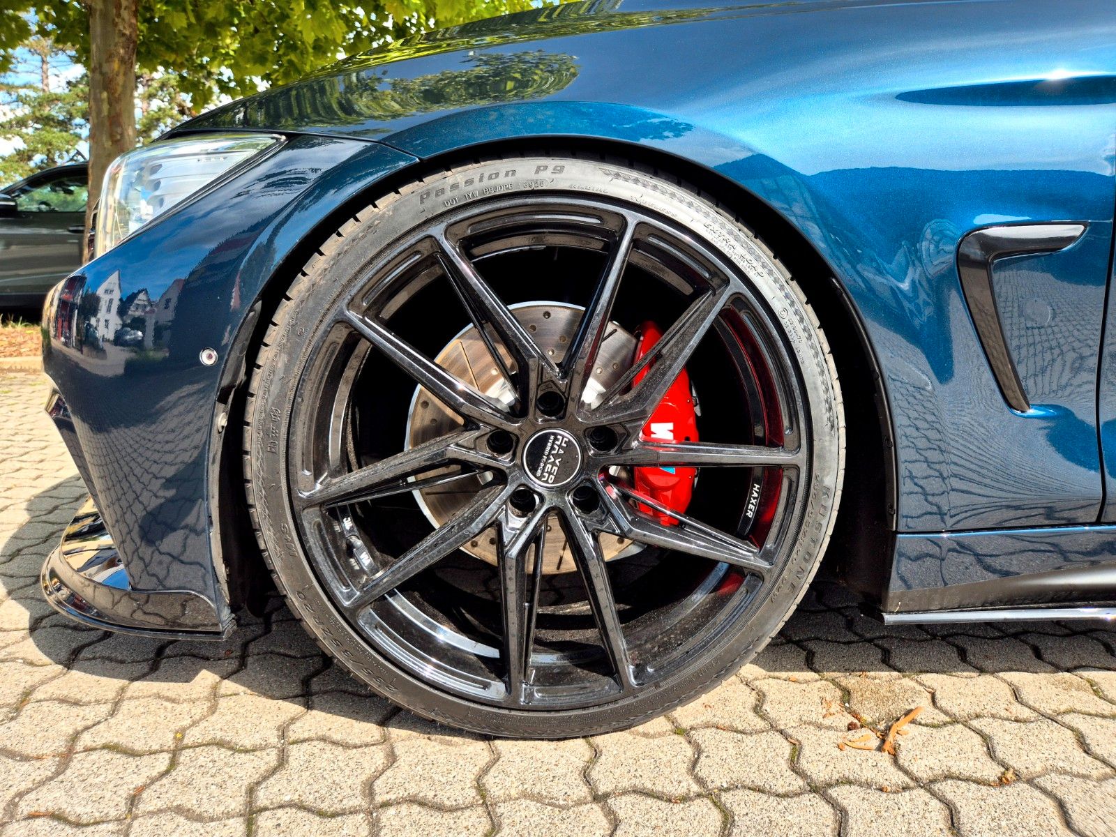 Фото авто