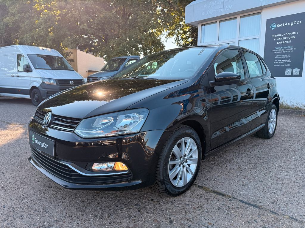 Image of Volkswagen Polo