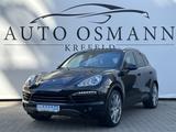 Porsche Cayenne S 4.8 V8 / Porsche Approved / 1.Hand - Porsche Cayenne Gebrauchtwagen in Duisburg