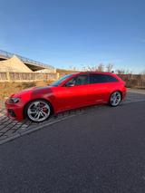 Audi RS4 2.9 TFSI tiptronic quattro Avant -