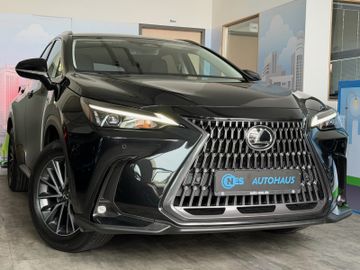Lexus NX 350h - 2
